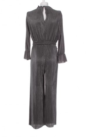 Langer Damen-Overall Zara, Größe L, Farbe Grau, Preis 20,91 €