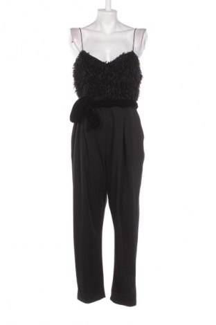 Női hosszú overál Zara, Méret M, Szín Fekete, Ár 19 835 Ft