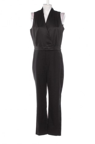 Дамски дълъг гащеризон Zara, Размер L, Цвят Черен, Цена 15,33 €