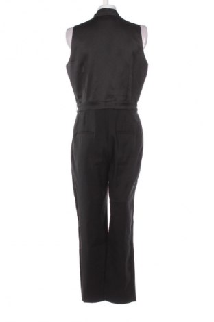 Дамски дълъг гащеризон Zara, Размер L, Цвят Черен, Цена 15,33 €