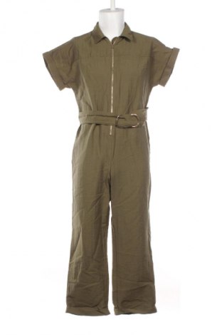 Női hosszú overál Zebra, Méret S, Szín Zöld, Ár 10 331 Ft