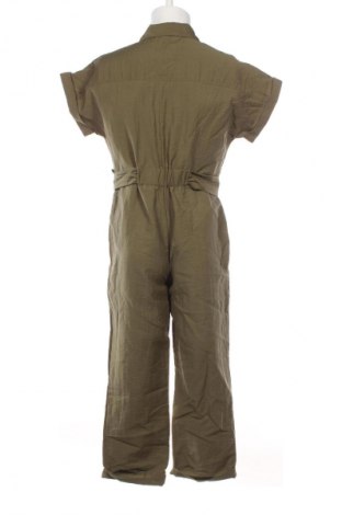 Női hosszú overál Zebra, Méret S, Szín Zöld, Ár 10 331 Ft