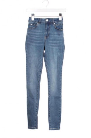 Damskie jeansy & ET, Rozmiar XXS, Kolor Niebieski, Cena 200,99 zł