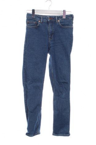 Damskie jeansy & Other Stories, Rozmiar S, Kolor Niebieski, Cena 557,01 zł