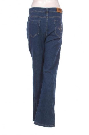 Damen Jeans ADB, Größe XXL, Farbe Mehrfarbig, Preis 11,99 €