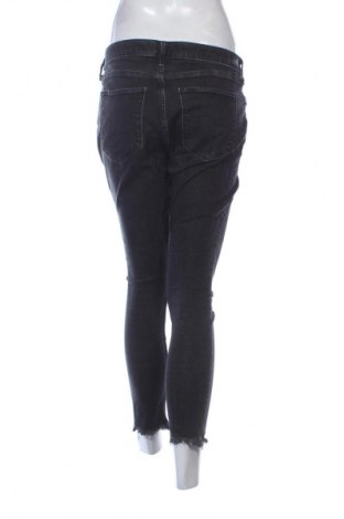 Damen Jeans Abercrombie & Fitch, Größe XL, Farbe Schwarz, Preis 15,99 €