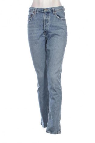 Damen Jeans Agolde, Größe S, Farbe Blau, Preis € 70,00