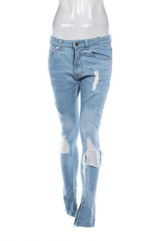 Női farmernadrág Alistair Fraiser, Méret M, Szín Kék, Ár 8 223 Ft