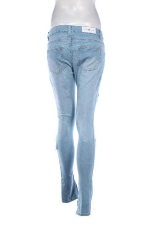 Női farmernadrág Alistair Fraiser, Méret M, Szín Kék, Ár 8 223 Ft