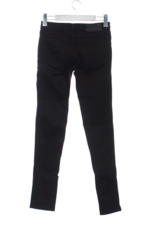 Dámské džíny  AllSaints, Velikost XXS, Barva Černá, Cena  1 842,00 Kč