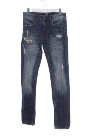 Blugi de femei Allcott, Mărime M, Culoare Albastru, Preț 77,00 Lei