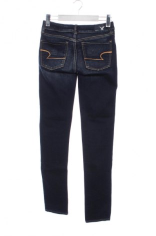 Damen Jeans American Eagle, Größe M, Farbe Blau, Preis € 21,00