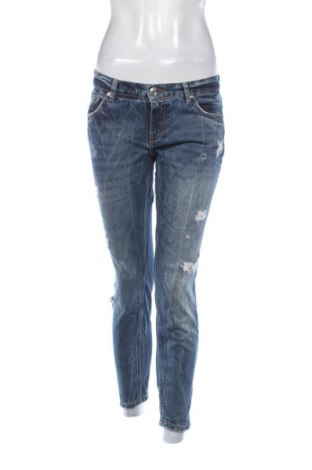 Damen Jeans Amisu, Größe M, Farbe Blau, Preis € 15,00