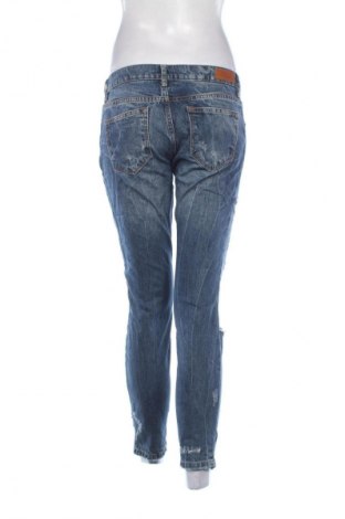 Damen Jeans Amisu, Größe M, Farbe Blau, Preis € 15,00