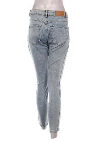 Blugi de femei Amisu, Mărime S, Culoare Albastru, Preț 76,86 Lei