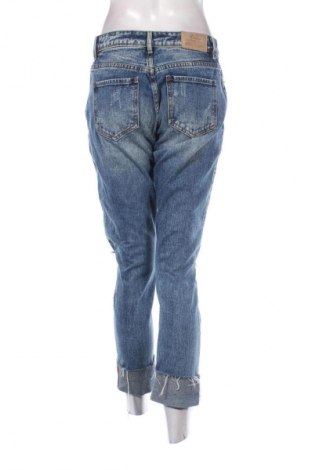 Női farmernadrág Amisu, Méret M, Szín Kék, Ár 7 231 Ft