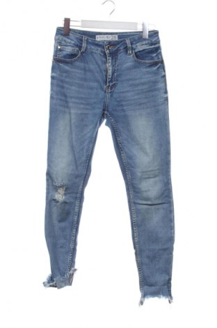 Дамски дънки Amisu, Размер M, Цвят Син, Цена 14,77 €