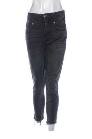 Blugi de femei Amisu, Mărime M, Culoare Negru, Preț 78,20 Lei