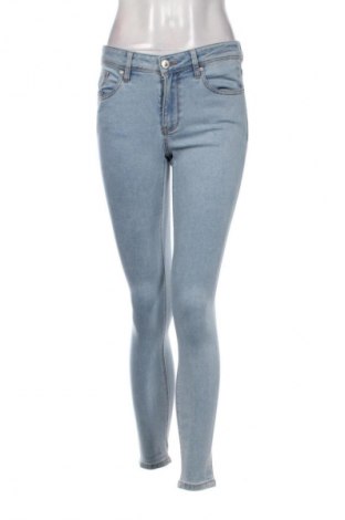 Blugi de femei Ana&Ava, Mărime S, Culoare Albastru, Preț 549,99 Lei
