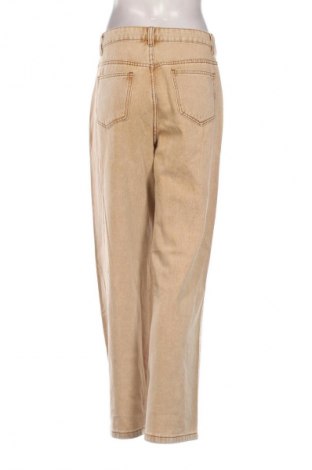 Дамски дънки Anewsta, Размер M, Цвят Кафяв, Цена 48,00 €