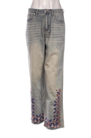 Дамски дънки Anewsta, Размер M, Цвят Многоцветен, Цена 48,00 €