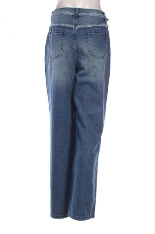 Дамски дънки Anewsta, Размер S, Цвят Син, Цена 48,00 €