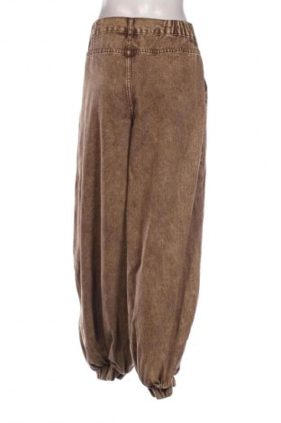 Дамски дънки Anewsta, Размер L, Цвят Кафяв, Цена 48,00 €