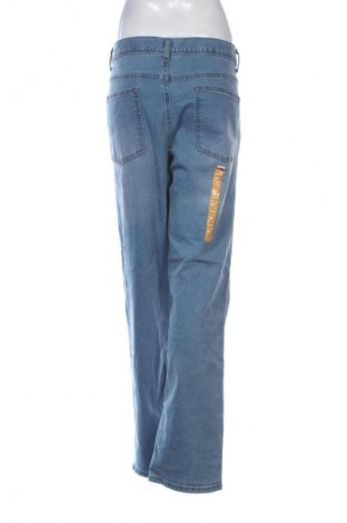 Dámské džíny  Anko, Velikost XXL, Barva Modrá, Cena  419,00 Kč