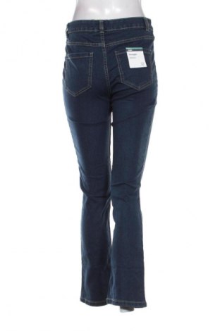 Dámské džíny  Anko, Velikost M, Barva Modrá, Cena  269,00 Kč
