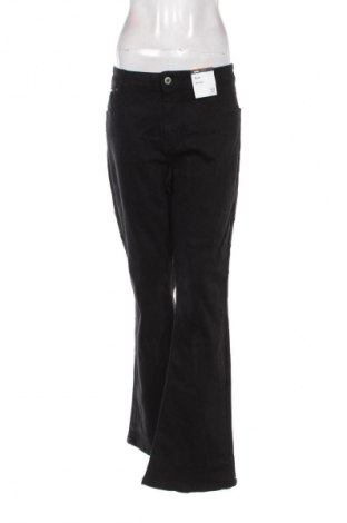 Damen Jeans Anko, Größe XXL, Farbe Schwarz, Preis € 17,99