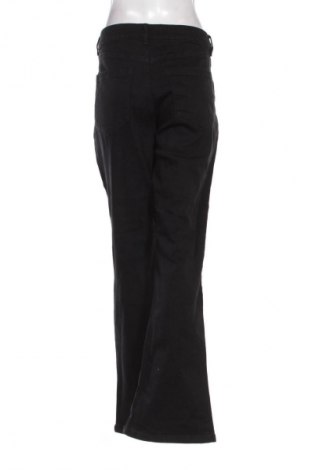 Damen Jeans Anko, Größe XXL, Farbe Schwarz, Preis € 17,99