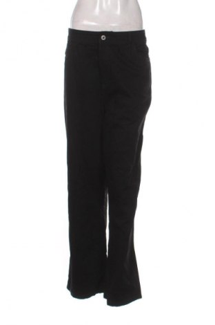 Damen Jeans Anko, Größe XXL, Farbe Schwarz, Preis 12,99 €