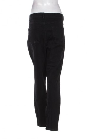 Damen Jeans Anko, Größe XXL, Farbe Schwarz, Preis € 13,99