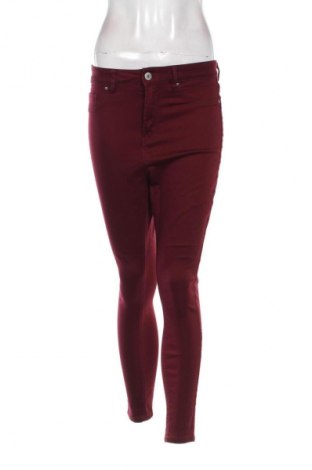 Damen Jeans Anko, Größe M, Farbe Rot, Preis € 6,99