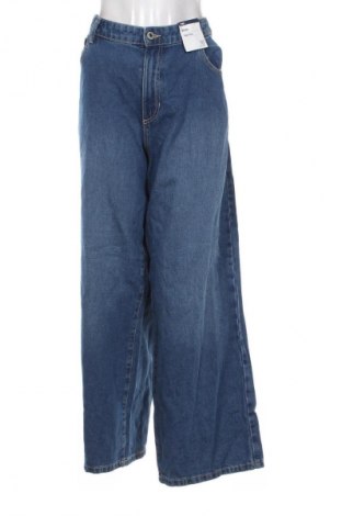Damen Jeans Anko, Größe XXL, Farbe Blau, Preis € 18,99