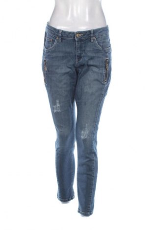 Damen Jeans Arizona, Größe M, Farbe Blau, Preis € 14,74