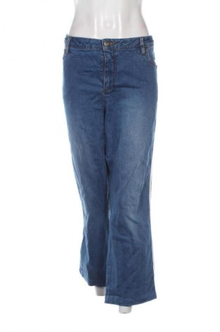 Damen Jeans Arizona, Größe 3XL, Farbe Blau, Preis 13,99 €