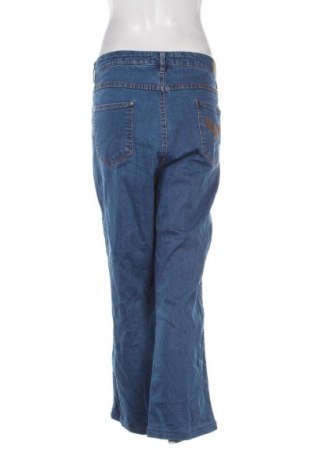 Damen Jeans Arizona, Größe 3XL, Farbe Blau, Preis 13,99 €