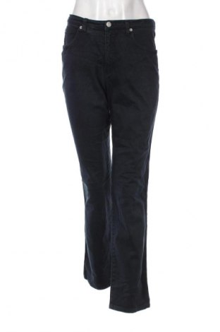 Damen Jeans Armani Jeans, Größe L, Farbe Blau, Preis 58,99 €