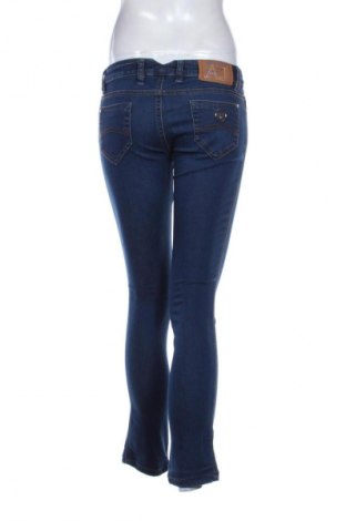 Damen Jeans Armani Jeans, Größe M, Farbe Blau, Preis € 70,00