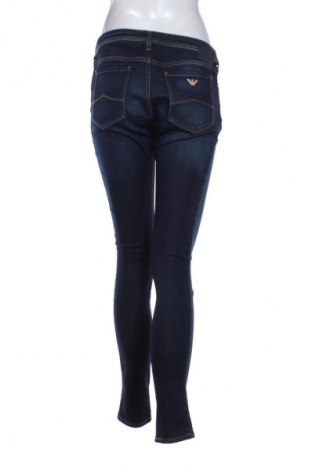 Damen Jeans Armani Jeans, Größe L, Farbe Blau, Preis € 70,07