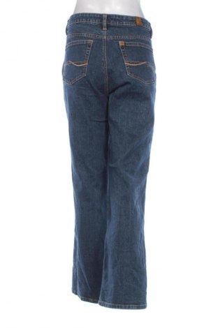 Γυναικείο Τζίν Aura, Μέγεθος XL, Χρώμα Μπλέ, Τιμή 14,77 €