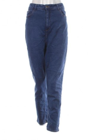 Damen Jeans Authentic Denim, Größe XL, Farbe Blau, Preis € 8,99