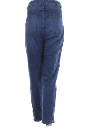 Damen Jeans Authentic Denim, Größe XL, Farbe Blau, Preis € 8,99