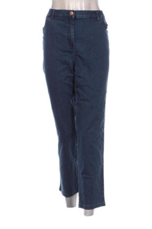 Női farmernadrág Avena, Méret XXL, Szín Kék, Ár 11 999 Ft