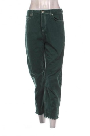 Γυναικείο Τζίν BDG, Μέγεθος M, Χρώμα Πράσινο, Τιμή 21,00 €