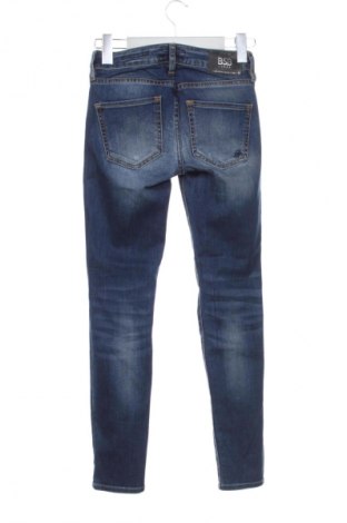 Női farmernadrág BSB, Méret XS, Szín Kék, Ár 8 678 Ft