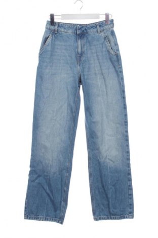 Dámské džíny  Ba&sh, Velikost XS, Barva Modrá, Cena  699,00 Kč