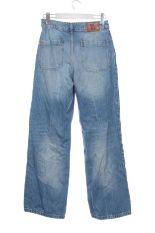 Dámské džíny  Ba&sh, Velikost XS, Barva Modrá, Cena  699,00 Kč