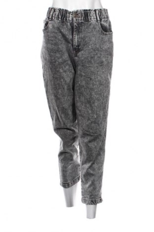 Blugi de femei Beloved, Mărime M, Culoare Negru, Preț 78,20 Lei